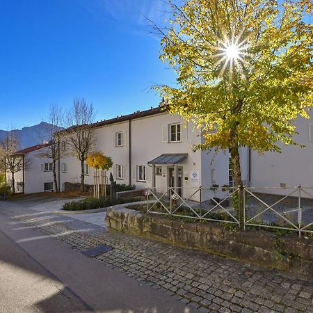 Gaestehaus Sankt Ulrich Füssen المظهر الخارجي الصورة