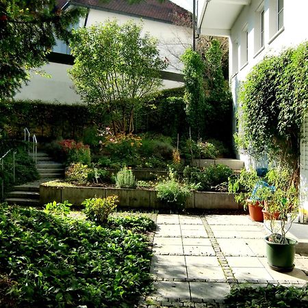 Gaestehaus Sankt Ulrich Füssen المظهر الخارجي الصورة
