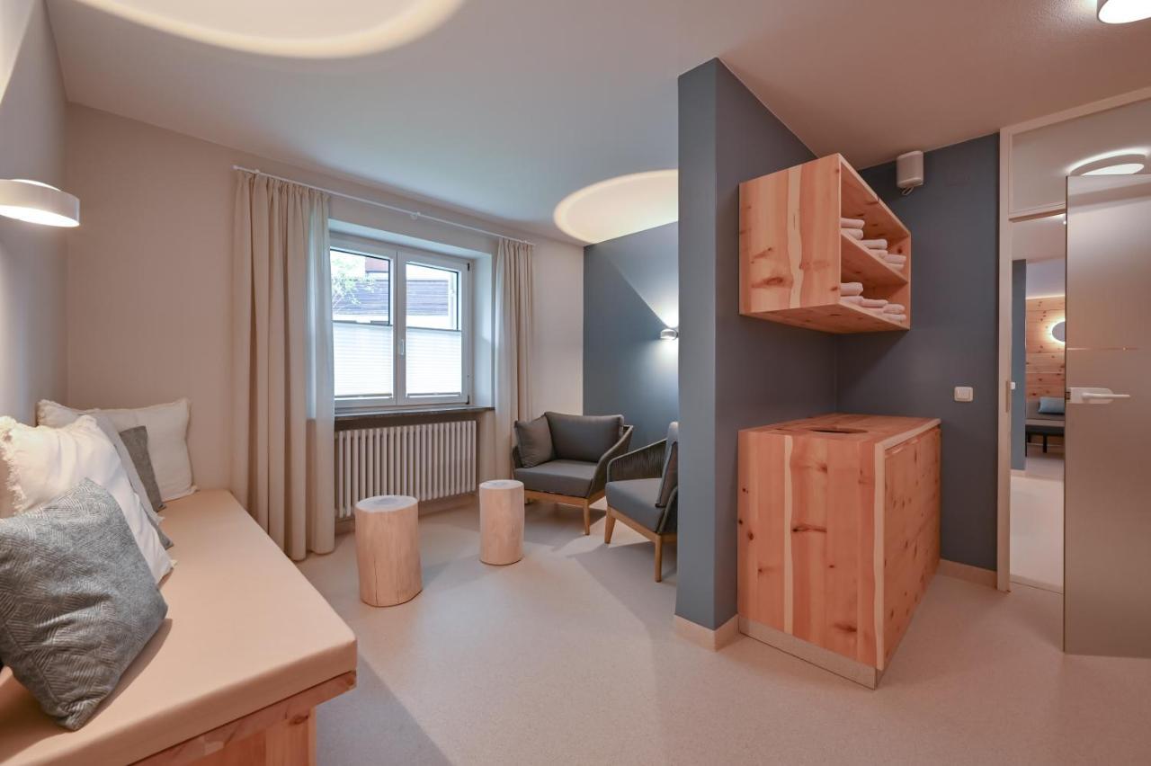 Gaestehaus Sankt Ulrich Füssen المظهر الخارجي الصورة