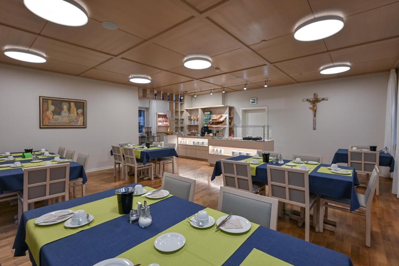 Gaestehaus Sankt Ulrich Füssen المظهر الخارجي الصورة
