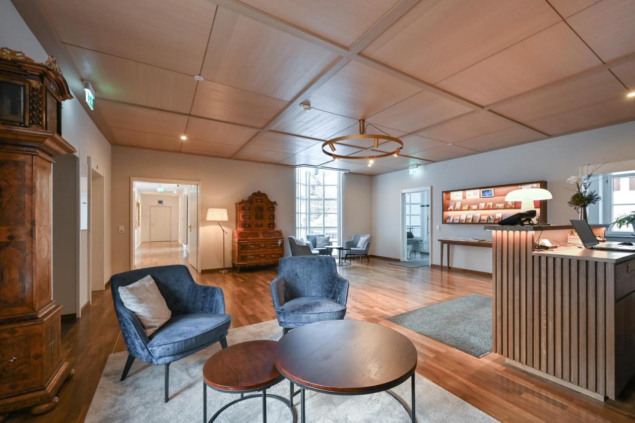 Gaestehaus Sankt Ulrich Füssen المظهر الخارجي الصورة
